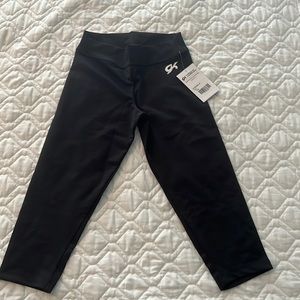 Gk capris